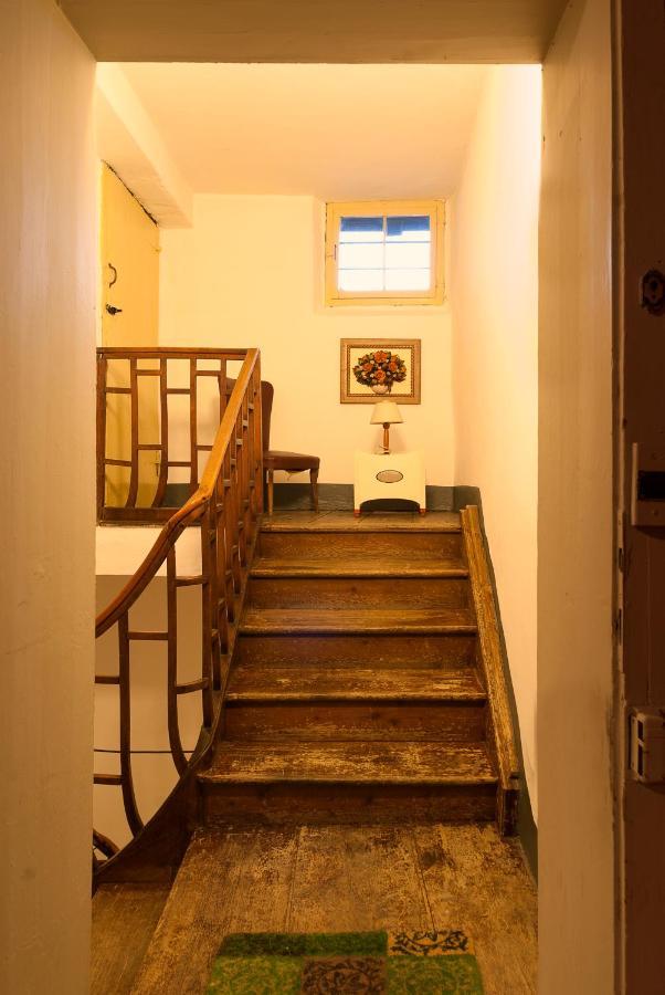 La Maisonette Feltre Exterior photo