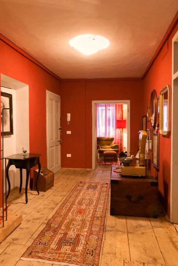La Maisonette Feltre Exterior photo
