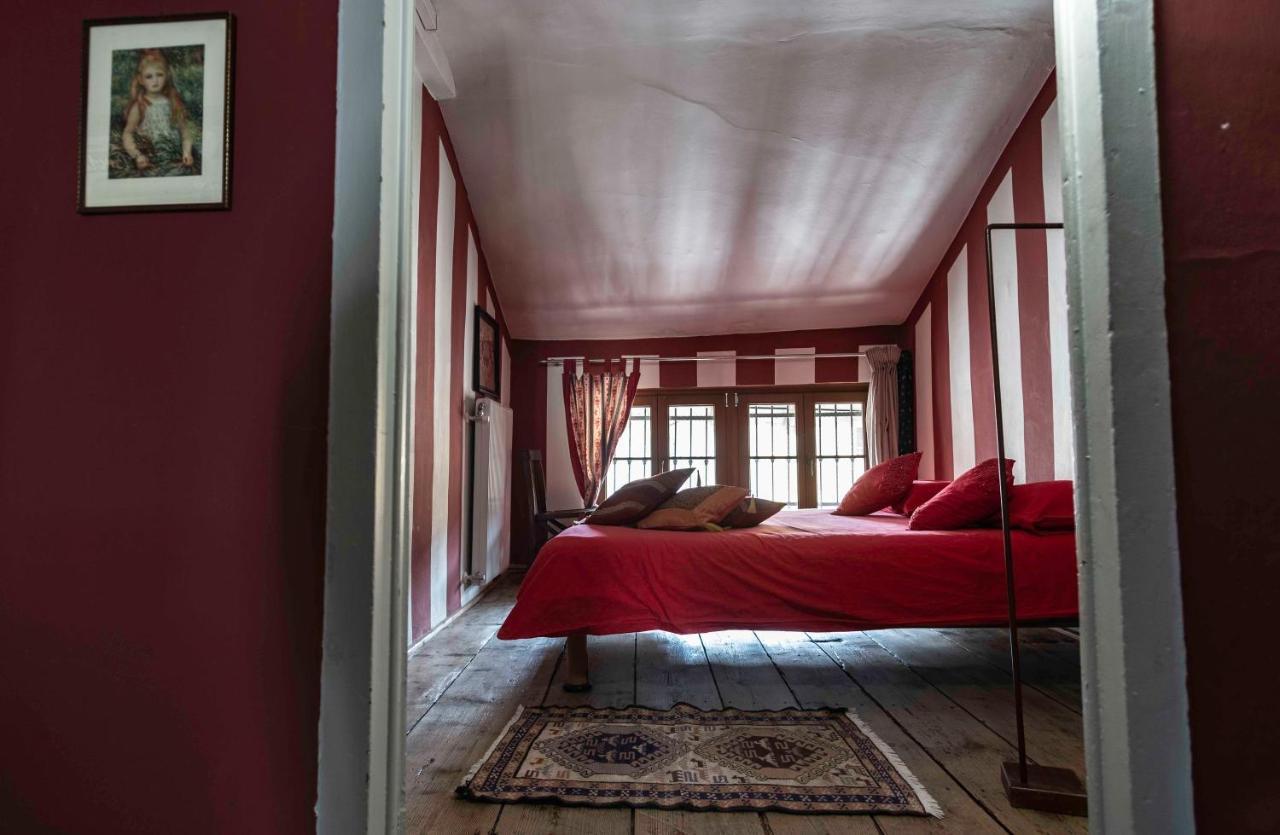 La Maisonette Feltre Exterior photo