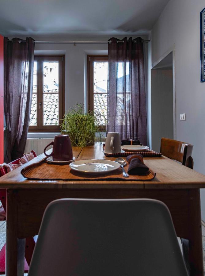 La Maisonette Feltre Exterior photo
