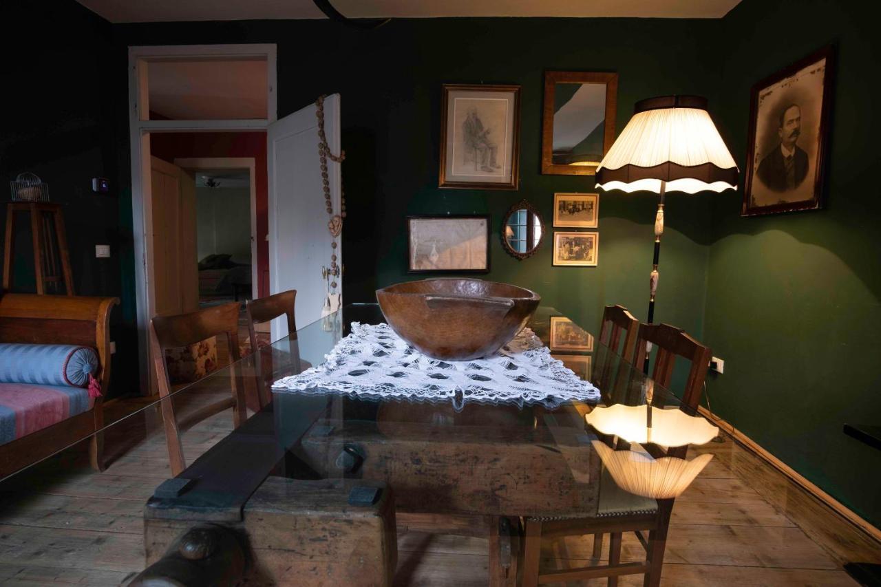 La Maisonette Feltre Exterior photo