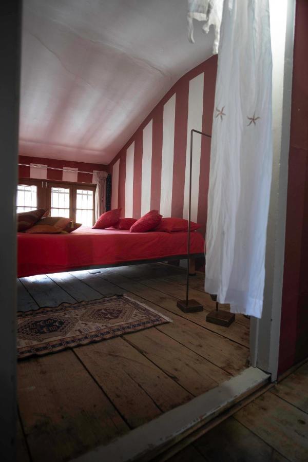 La Maisonette Feltre Exterior photo