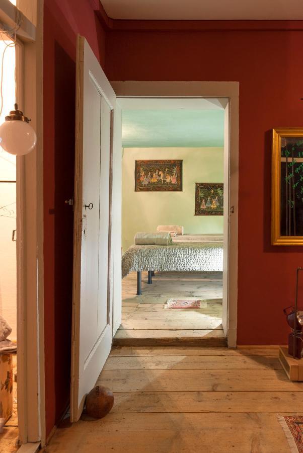 La Maisonette Feltre Exterior photo