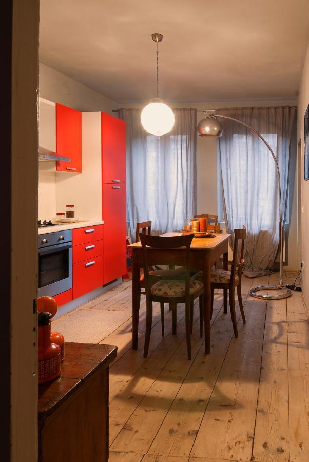 La Maisonette Feltre Exterior photo